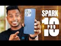 TECNO Spark 10 Pro in Sri Lanka | Best Budget Gaming Smart Phone 2023 | Sinhala Review