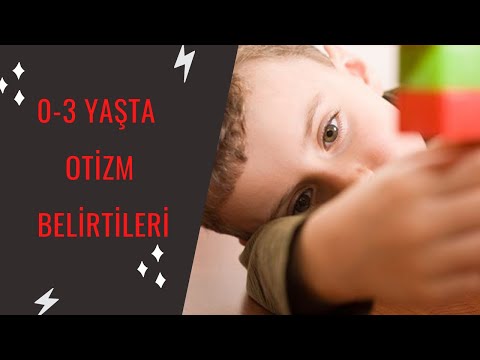 Video: Otistik Bir Çocuğu Restorana Nasıl Götürürüz (Resimli)