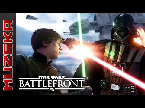 Vidéo: Plus De 9 Millions De Personnes Ont Joué à La Version Bêta De Star Wars Battlefront