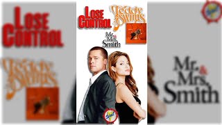 Teddy Swims - Lose Control  ♪ Mr. & Mrs. Smith 🎦✌