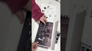 BTS | Arirang Rooted in Music Ver. | Unboxing & Flip Through 💜 #방탄소년단 #BTS #bts_arirang