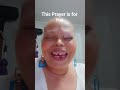 A Powerful 3 minute Prayer to cover you today #prayer #prayerfortoday #encouragement #dailyprayer