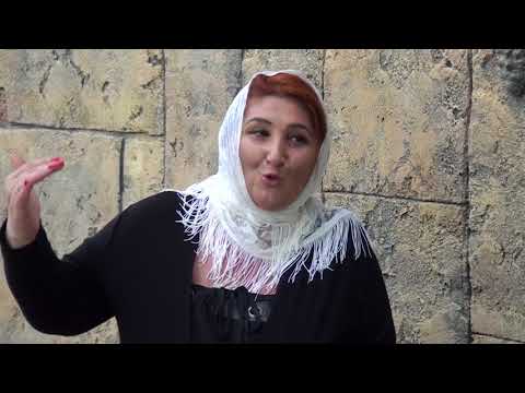 პორტრეტი ჩარჩოს გარეშე - მამა ექვთიმე (სრული გადაცემა) 02.06.2018