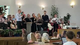 Мов швидкі буревітри…👨‍👩‍👧‍👦🎼🎸Пісня для батьків / група / слова