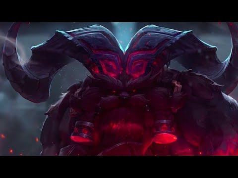 League of Legends Official Meet Ornn Trailer