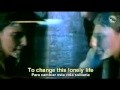 Foreigner - Quiero saber que es el amor - subtitulado español e ingles.flv