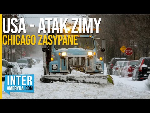 Wideo: Najlepsze Bary W Chicago Zimą