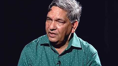 ROOBAROO 6 :- An Interview of  Prof. S. K. Garg Pro VC DTU