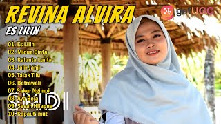 POP SUNDA 'ES LILIN' REVINA ALVIRA GASENTRA PAJAMPANGAN FULL ALBUM