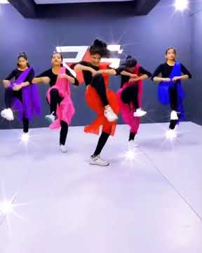 punyachi maina❤️DJ song marathi dance