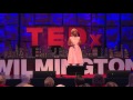 How Gendered Discourse Perpetuates Bias | Dr. Stephanie Barnes Taylor | TEDxWilmingtonWomen