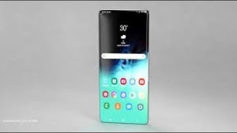 Samsung Galaxy Phoenix Edge Review