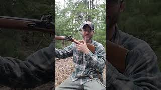 Introducing The Pennsylvania .32 From Pedersoli Black Powder Flintlock ,