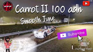 Best 100 Adhesion Carrot II (jzx100) Ultimate Drift Tune - CarX Drift Racing Onling PS4,Xbox one,PC