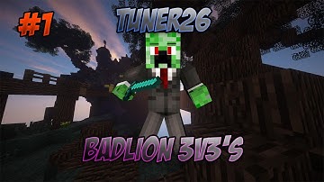 Badlion 3v3