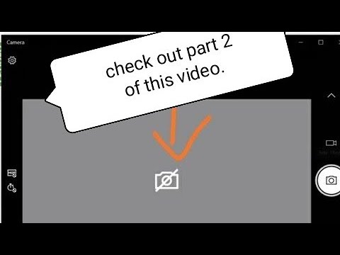 What How To Activate My Webcam