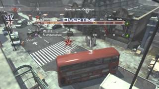Map 1 & 2 Proof Plus Message