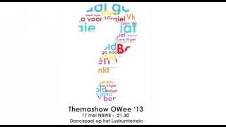 Download Lagu Teaser Themashow Owee '13 MP3