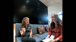 FDIC 2024: Fireside Chat with Mandy Thorton on Bullard's Thermal Imagers