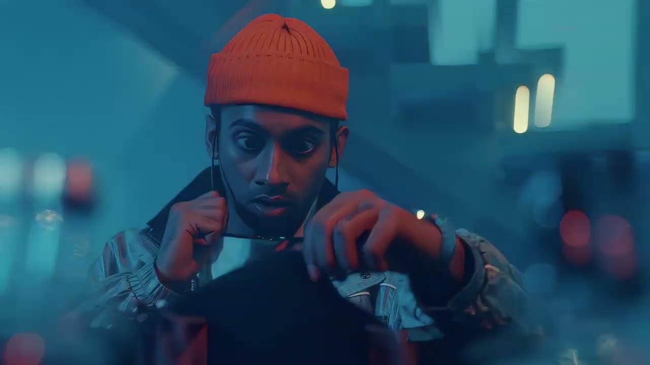 Director Grim - Showreel