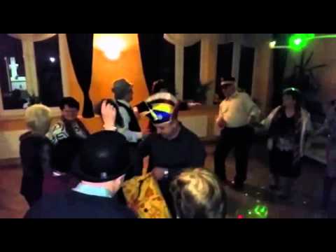 Borki - Bal Seniora 15.02.2015 cz. 5