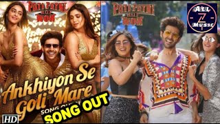 pati patni aur woh songs list