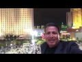 Saliendo De La Pelea &quot;Canelo Vs Chavez&quot; - Las Vegas