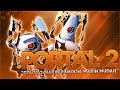 Portal 2 coop indonesia  stage 2 makin random w madelta 3