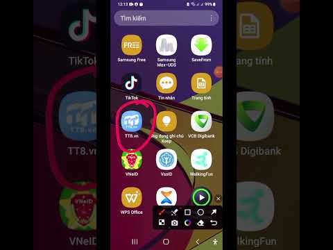 Video: App launcher nyob qhov twg hauv Salesforce xob laim?