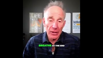 The Power of Breath: Unlocking Your Natural Energy and Balance