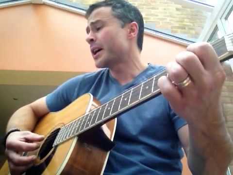 Casa Portuguesa - Acoustic
