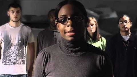 Student Voices:  Progress