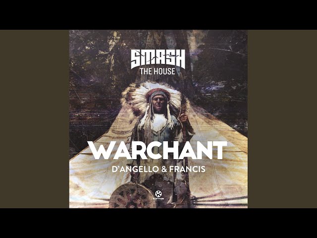 D'Angello & Francis - Warchant