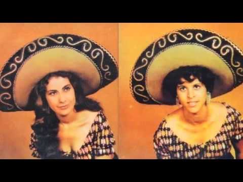 Irmãs Souza(Fronteiriça e Suzamar)-Por Um Amor