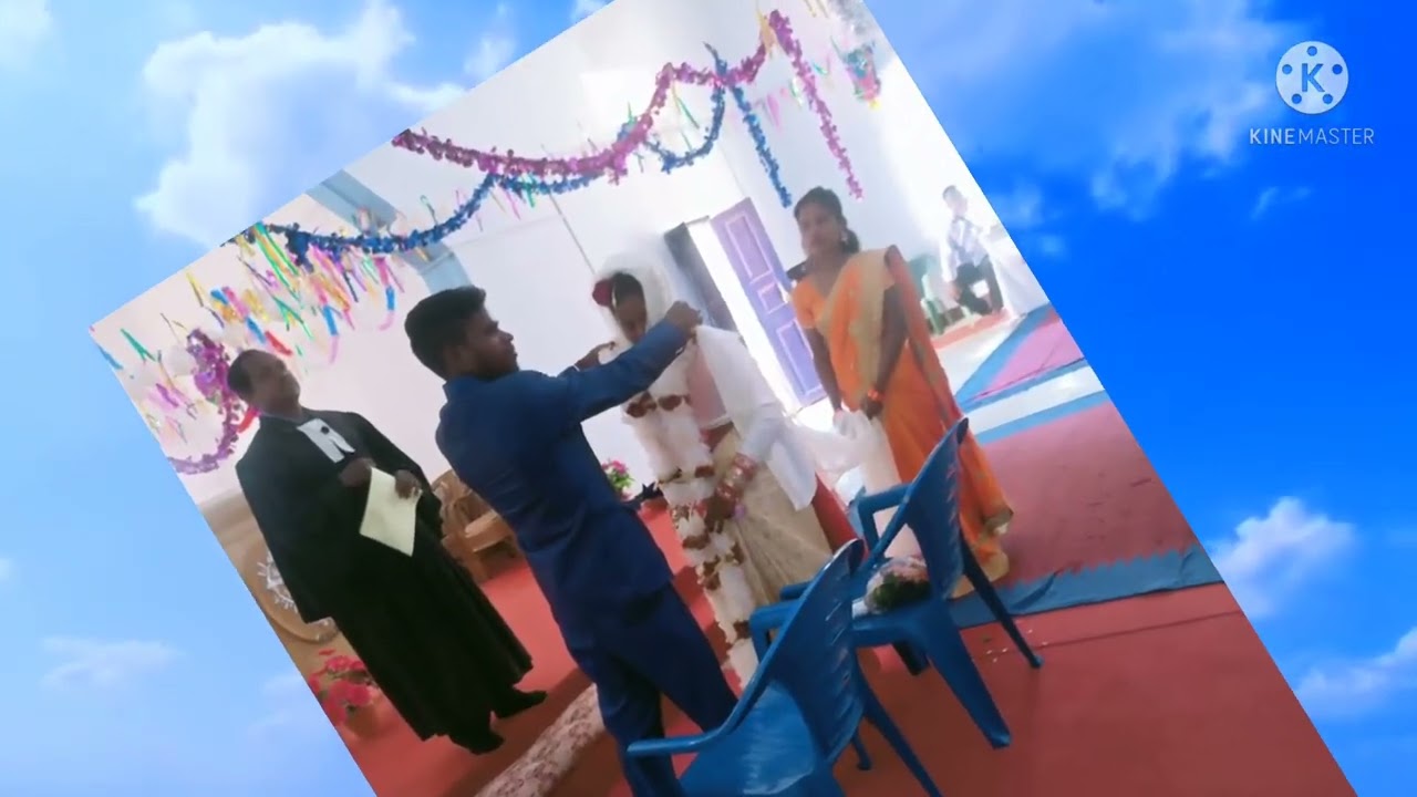 M.Parkash Kudlum Mundari Song