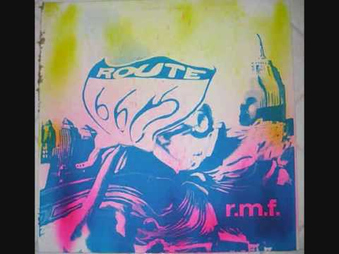 Reverb Motherfuckers - Want Girl