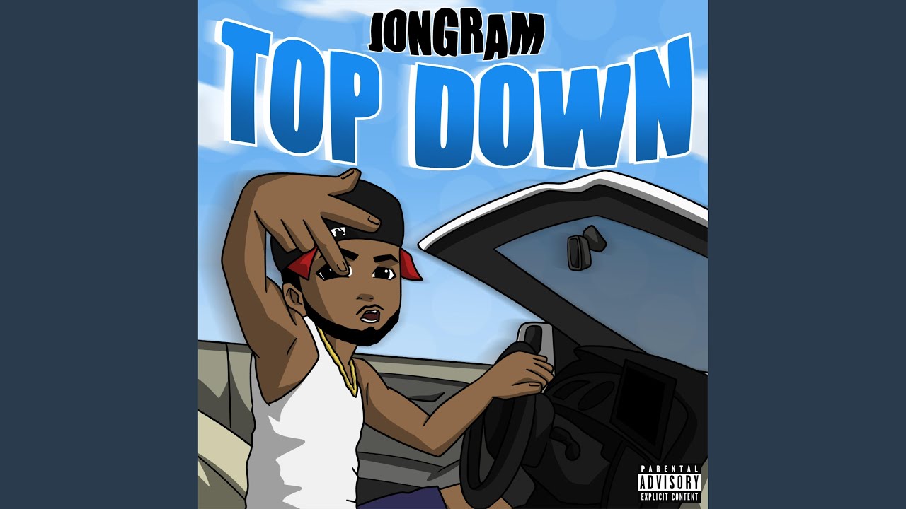 Guarda TOP DOWN su YouTube Guarda TOP DOWN su YouTube