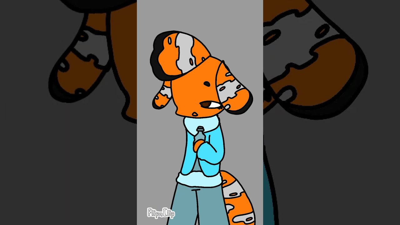 Two New Characters 