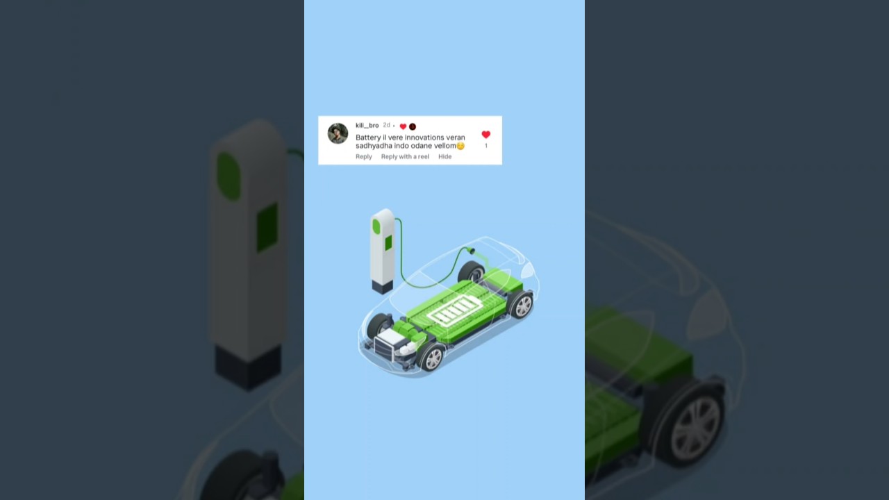 EV batteries വരാൻ പോവുന്ന മാറ്റങ്ങൾ 📈✅️ fast charging ⚡️long range🥵 safety ‼️😱