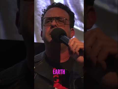 My Rant on Politics & Celebrities | Joe DeRosa Comedy
