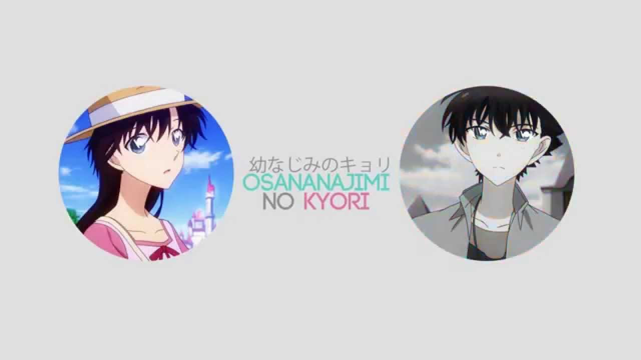 TVアニメ『まじっく快斗1412』第2クールノンクレジットED映像 「恋の