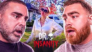PURE EVIL! LosPollosTV And Dad React To Rich Mass Killer Realizes She's Been Caught 8 Years Later