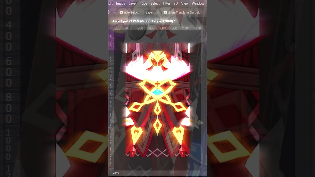 Case Alice Genshin Impact by Caseryu custom casing iphone 