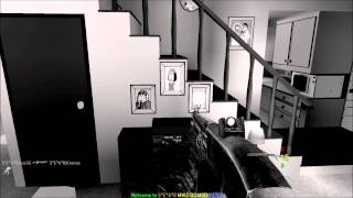 CoD4 Mods: FAMILY GUY MAP!!!!