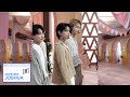 [SSSS CAM] SEVENTEEN(세븐틴) - Darl+ing (JOSHUA Ver.) @Comeback Show 'Face the Sun'