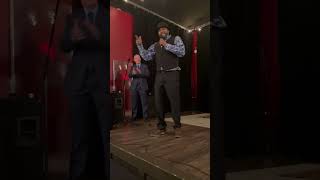 My tribute to Warren Roy Totten Content