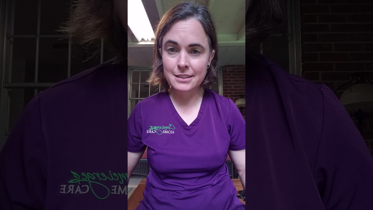 Warm Up Intro With Katie Bowder, PT