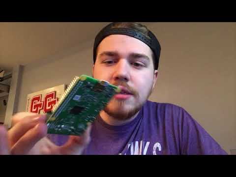 Raspberry Pi vs Arduino