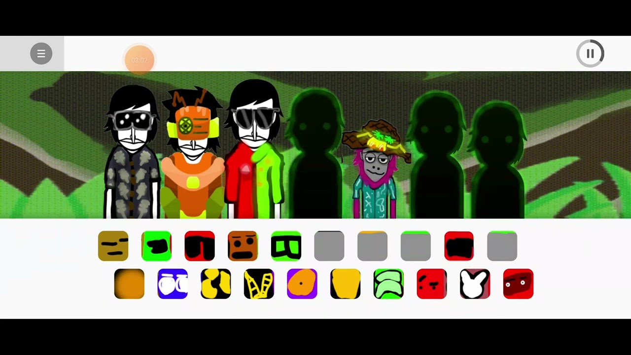 Liobox V3 Kupyyansk Official Gameplay