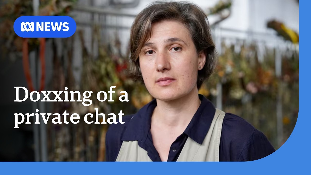Jewish Australian artist ‘cancelled’ after leaked texts, antisemitism inquiry hears | ABC NEWS